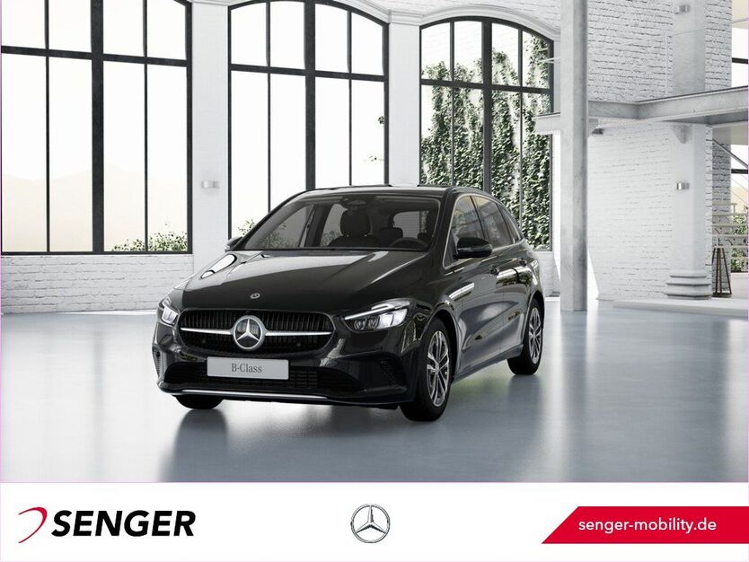 Mercedes-Benz B 250 16.107 km 38.490 € Bad Oeynhausen 32545