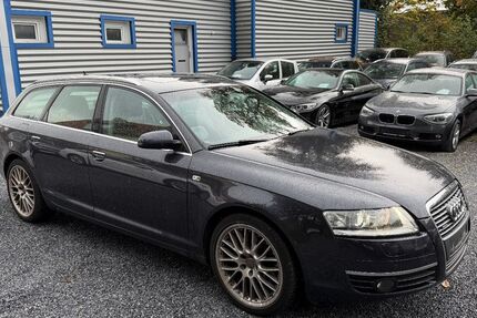 Audi A6 289.000 km 2.999 &euro; Detmold 32758