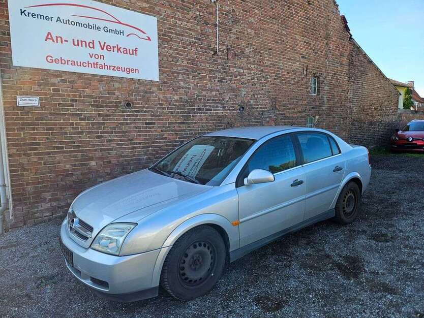 Opel Vectra 304.996 km 690 € Spenge 32139