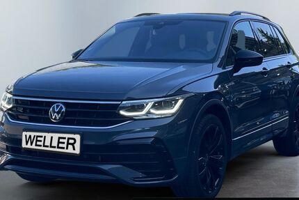VW Tiguan 133.980 km 32.790 € Herford 32049