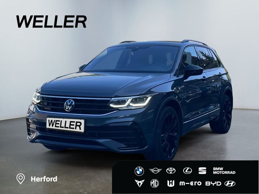 VW Tiguan 133.980 km 32.790 € Herford 32049