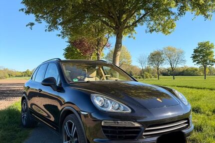 Porsche Cayenne 183.000 km 25.500 &euro; Harsewinkel 33428