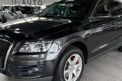 Audi Q5 191.000 km 14.950 € Paderborn 33106