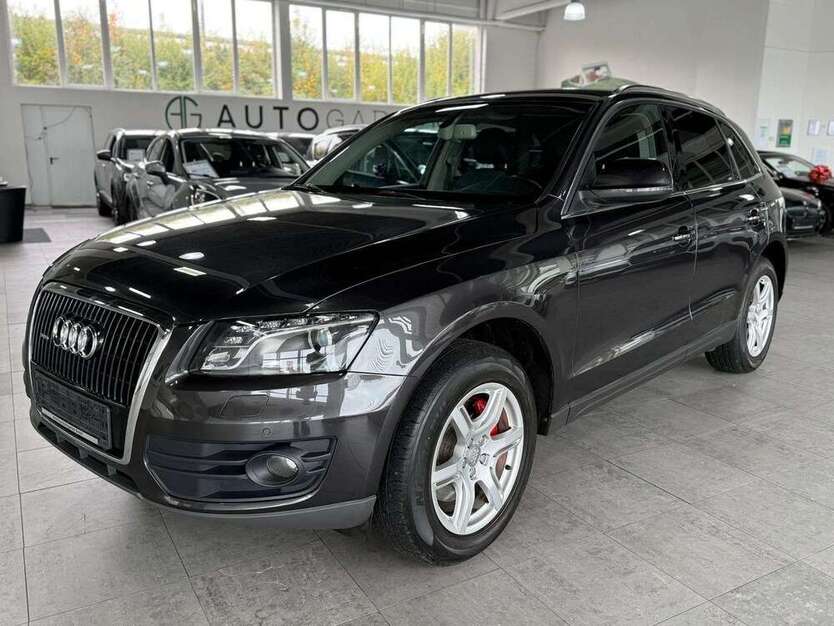 Audi Q5 191.000 km 14.950 € Paderborn 33106