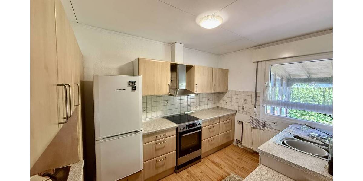 Bungalow Leopoldshöhe / Asemissen Greste - 4 Zimmer, 102 m&sup2;, 239.000&euro; | Angebot:26393256