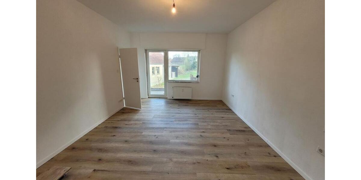 Erdgeschoßwohnung Bielefeld Heepen - 3 Zimmer, 90 m&sup2;, 856&euro; | Angebot:25933001