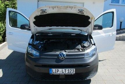 VW Caddy Maxi