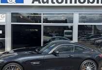 Mercedes AMG GT