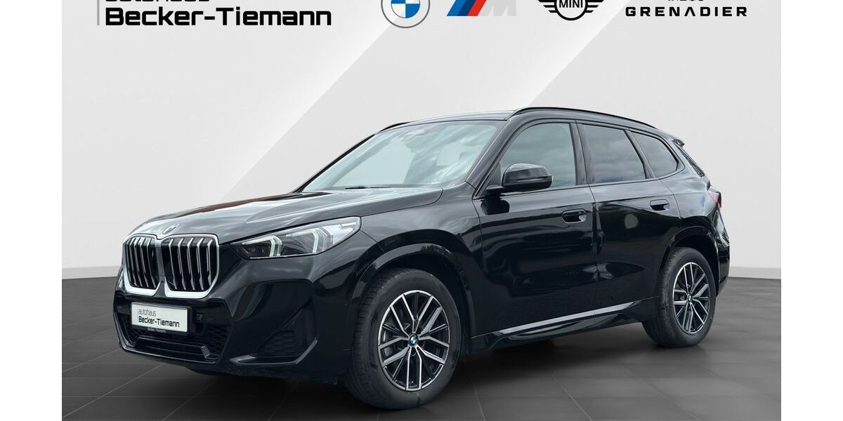 BMW X1 4.927 km 36.808 &euro; Spenge 32139
