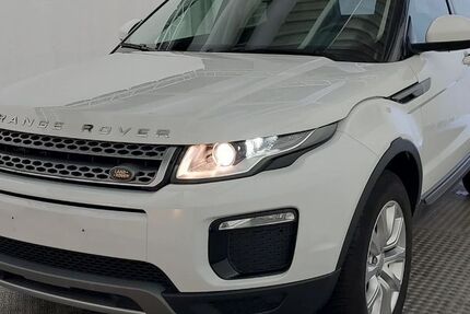 Land Rover Range Rover Evoque 169.580 km 12.990 &euro; Lemgo 32657