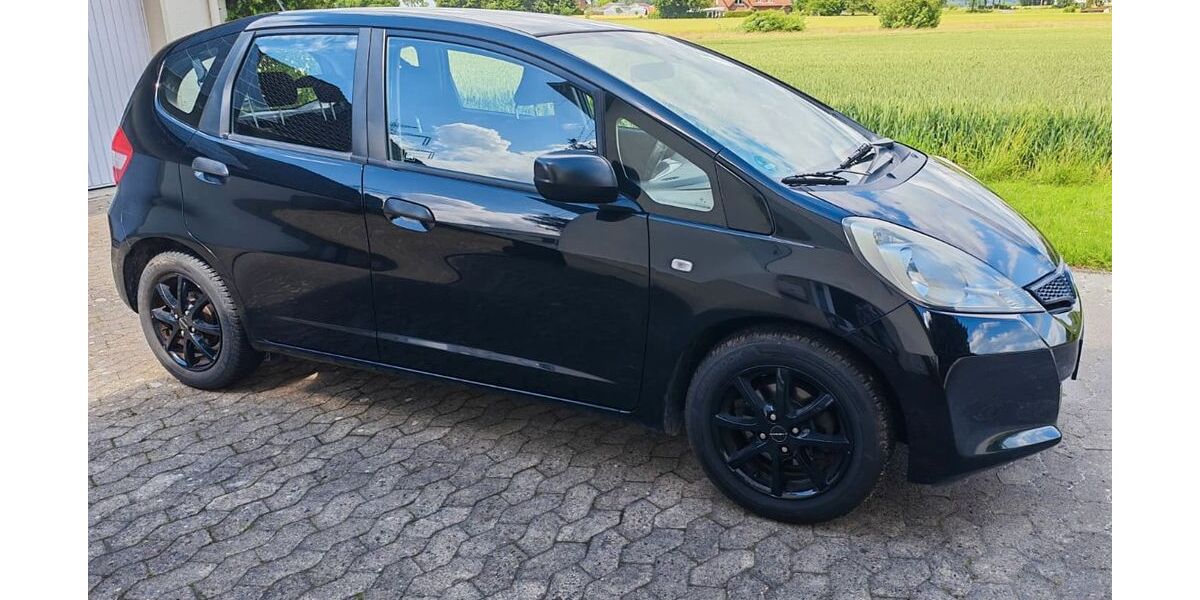 Honda Jazz 168.100 km 3.300 &euro; Leopoldshöhe 33818