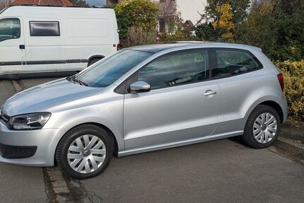 VW Polo 43.700 km 10.500 € Bielefeld 33659