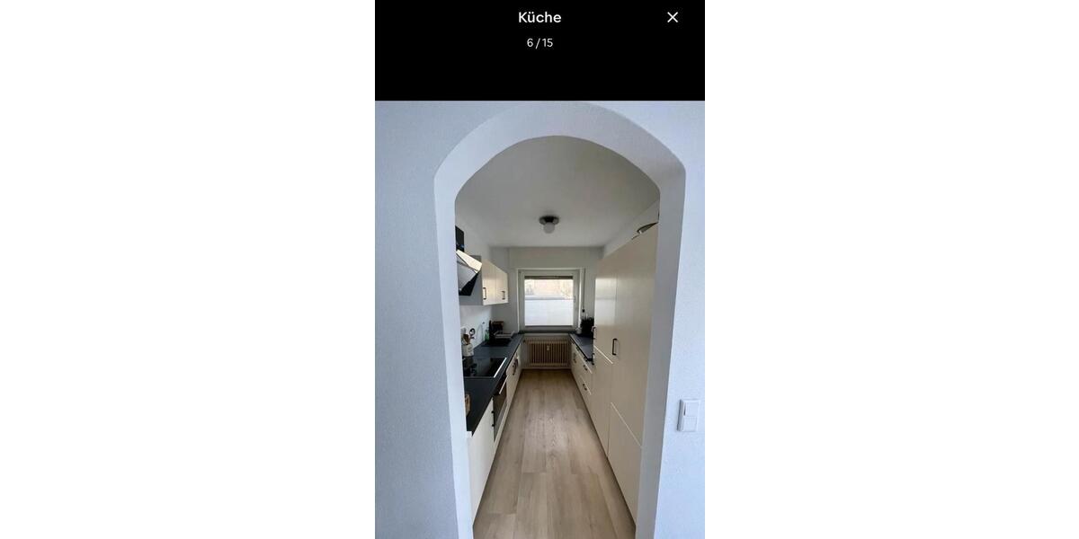 Erdgeschoßwohnung Gütersloh Kattenstroth - 3 Zimmer, 86 m&sup2;, 1.030&euro; | Angebot:25988579