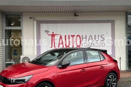 Opel Corsa 14.580 km 19.490 &euro; Bielefeld 33689