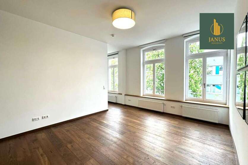 Wohnung zum Mieten in Herford 500 € 41 m²