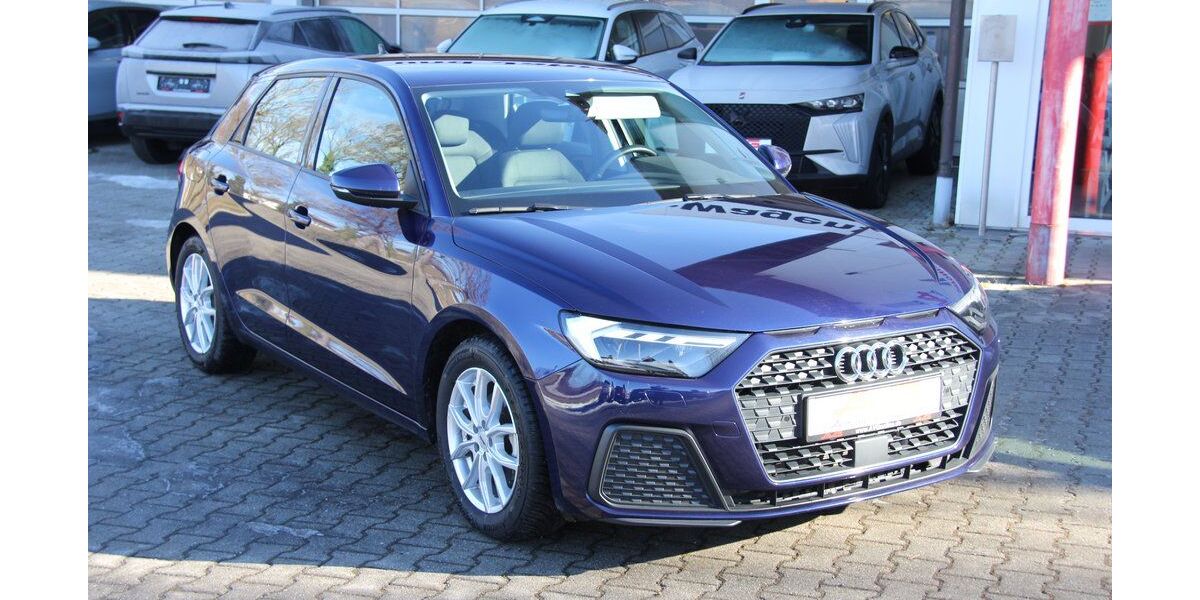 Audi A1 26.000 km 21.950 &euro; Hüllhorst 32609