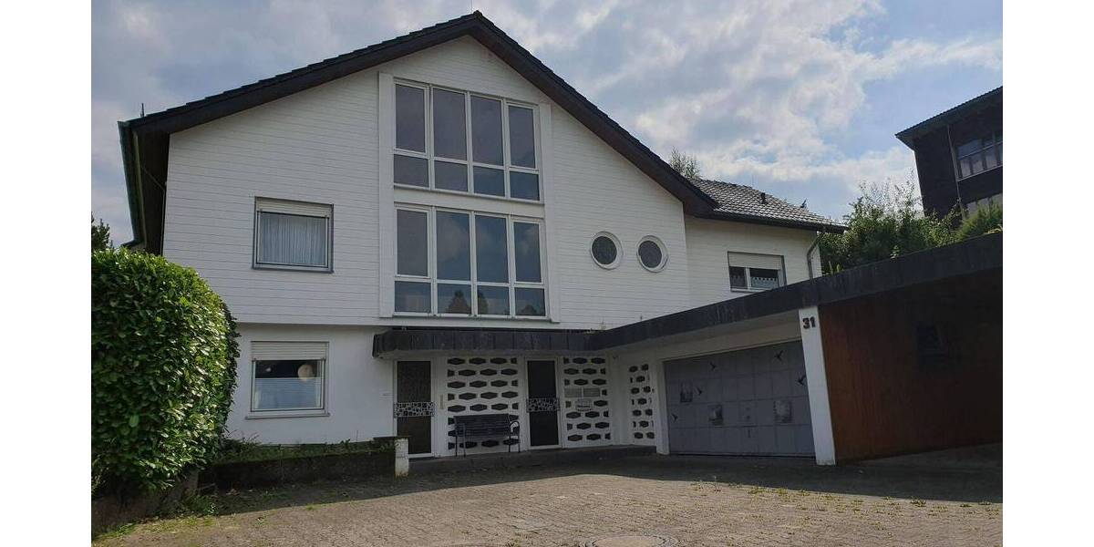 Einfamilienhaus Detmold Heiligenkirchen - 1 Zimmer, 209 m&sup2;, 250.000&euro; | Angebot:25778645