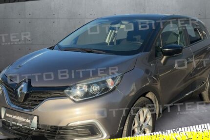 Renault Captur 71.399 km 10.495 &euro; Bielefeld 33647