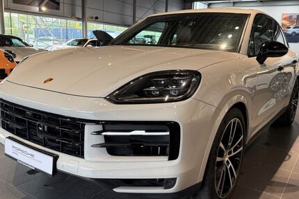 Porsche Cayenne 4.025 km 112.900 &euro; Bielefeld 33719