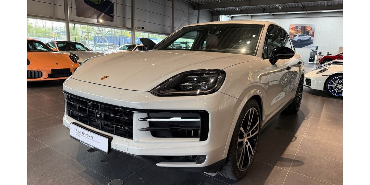 Porsche Cayenne 4.025 km 112.900 &euro; Bielefeld 33719
