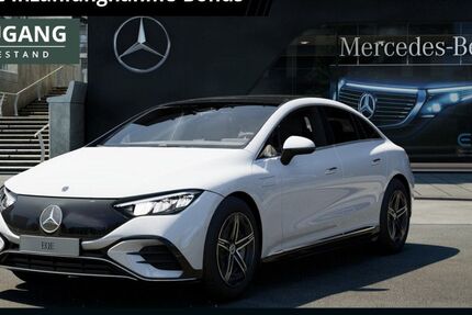 Mercedes-Benz EQE 11.690 km 53.845 € Paderborn 33100