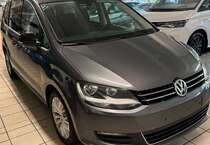 VW Sharan