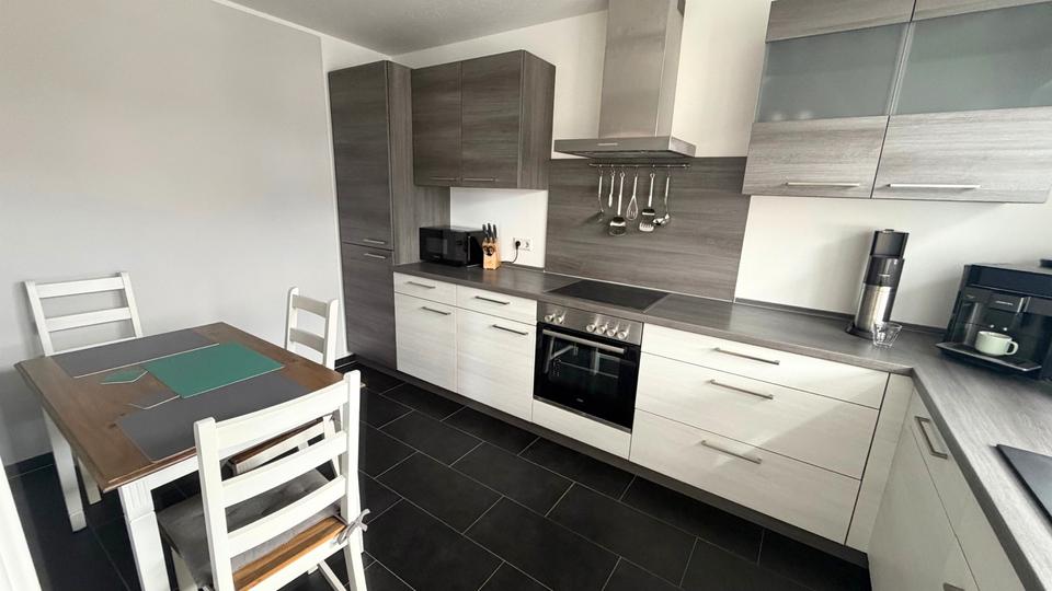 Etagenwohnung Bielefeld Schildesche - 2 Zimmer, 61 m&sup2;, 249.000&euro; | Angebot:27269701