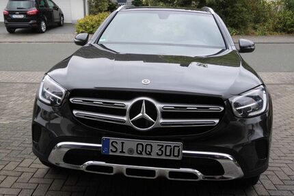 Mercedes GLC