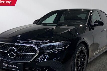 Mercedes-Benz E 200 9.000 km 54.990 &euro; Bünde 32257