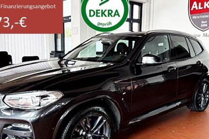BMW X3 131.669 km 30.900 &euro; Bielefeld 33647