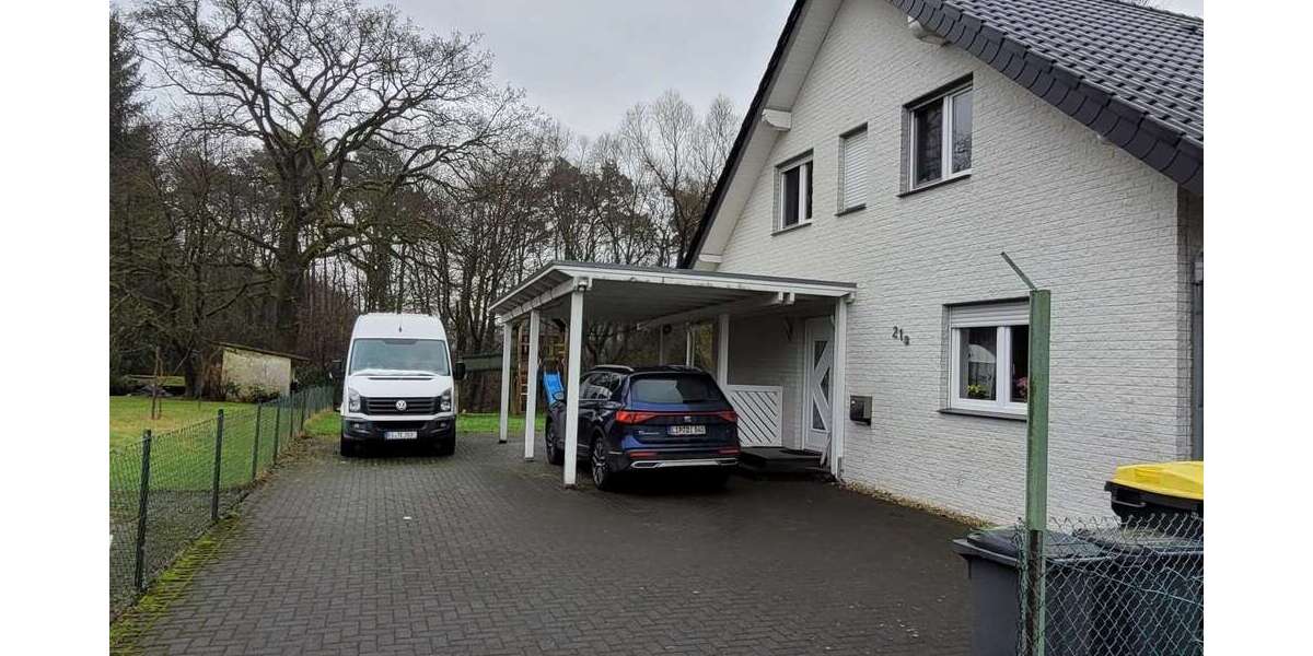Einfamilienhaus Bielefeld Sennestadt - 7 Zimmer, 149 m&sup2;, 499.000&euro; | Angebot:25235546