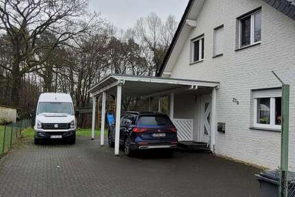 Haus Bielefeld Sennestadt - 7 Zimmer, 149 m&sup2;, 499.000&euro; | Angebot:25235546