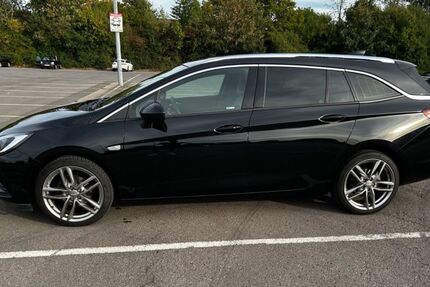 Opel Astra 90.400 km 10.750 &euro; Detmold 32756