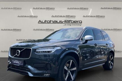 Volvo XC90 140.000 km 37.890 € Detmold 32758