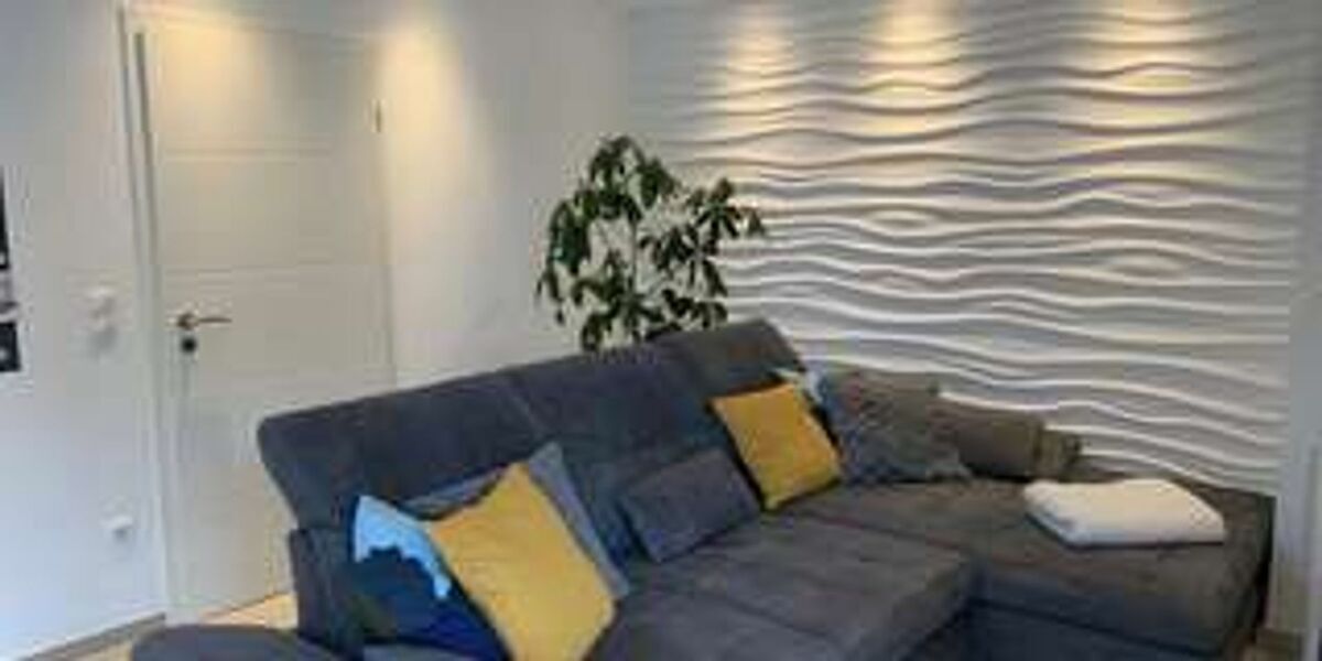 Moderne Wohnung mit 65 m² Dachterrasse – ideal für bis zu 3 Personen & WG-geeignet - Maisonettenwohnung Bielefeld Sennestadt | Angebot:27076267