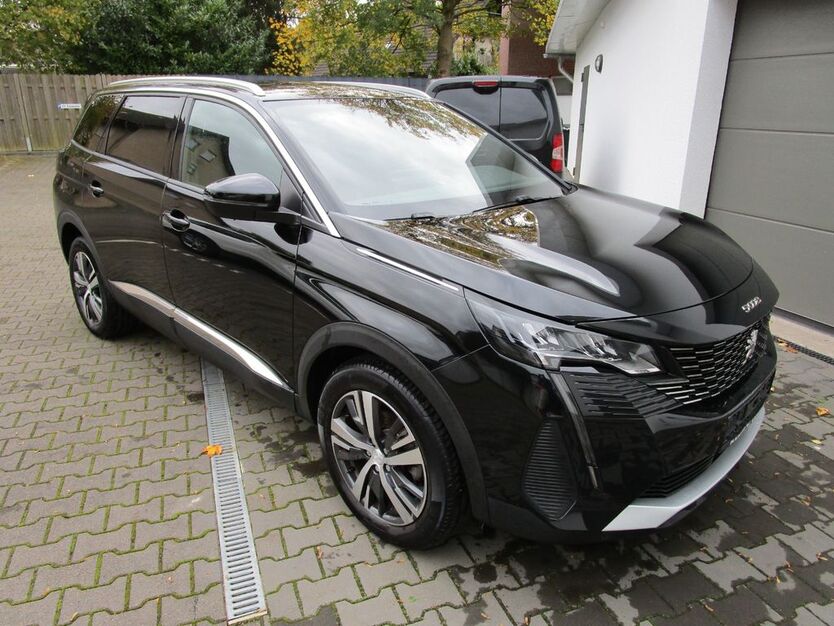 Peugeot 5008 27.200 km 24.390 € Verl 33415