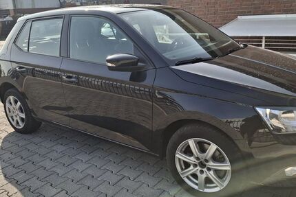 Skoda Fabia 84.355 km 9.900 &euro; Harsewinkel 33428