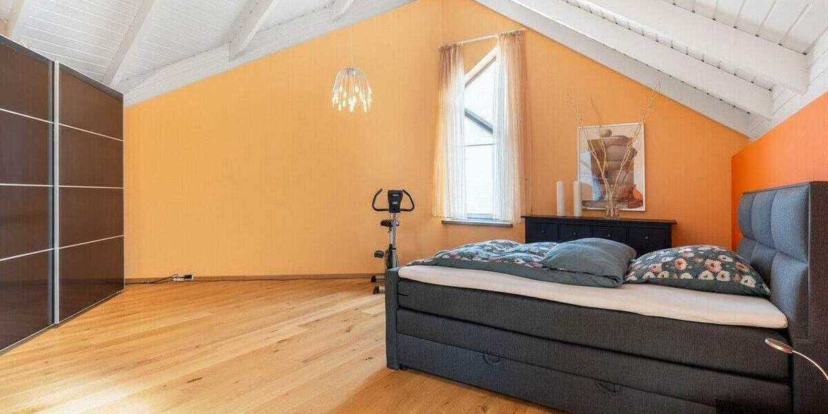 Einfamilienhaus Bielefeld Senne - 6 Zimmer, 250 m&sup2;, 690.000&euro; | Angebot:25739398