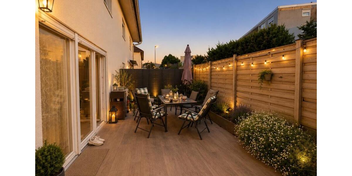 Doppelhaushälfte Bielefeld Heepen - 6 Zimmer, 150 m&sup2;, 459.000&euro; | Angebot:26763747