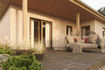 Bungalow Spenge Lenzinghausen - 5 Zimmer, 127 m&sup2;, 456.850&euro; | Angebot:26320697