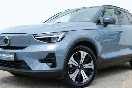 Volvo XC40 27.422 km 31.990 &euro; Bielefeld 33647