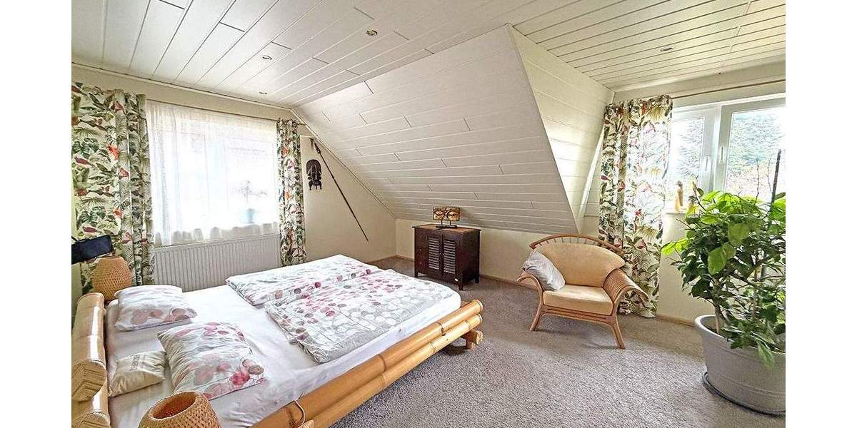 Einfamilienhaus Bad Salzuflen Wülfer-Bexten - 6 Zimmer, 193 m&sup2;, 650.000&euro; | Angebot:25742343