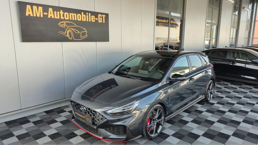 Hyundai i30 10.797 km 31.590 &euro; Gütersloh OT Avenwedde 33335