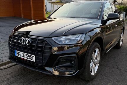 Audi Q5 40.400 km 39.200 &euro; Löhne 32584