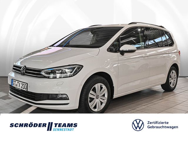VW Touran 29.980 km 38.980 € Bielefeld 33689
