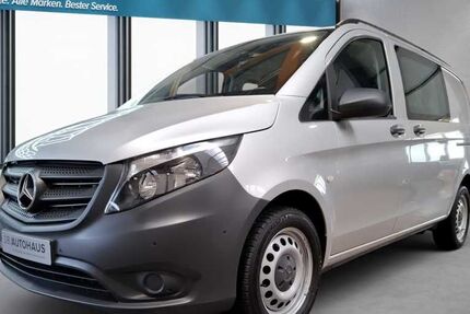 Mercedes-Benz Vito 82.547 km 27.480 &euro; Bad Salzuflen 32105