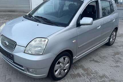 Kia Picanto 290.000 km 500 € Bad Oeynhausen 32547