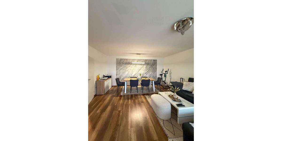 Etagenwohnung Bielefeld / Senne Senne - 2 Zimmer, 80 m&sup2;, 159.000&euro; | Angebot:26185839