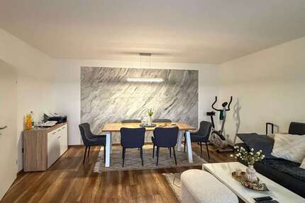 Wohnung Bielefeld / Senne Senne - 2 Zimmer, 80 m&sup2;, 165.000&euro; | Angebot:26185839