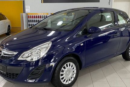 Opel Corsa 68.905 km 5.490 &euro; Bielefeld 33602